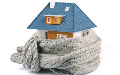 Cappotto termico. Quale scegliere tra Esterno ed Interno?