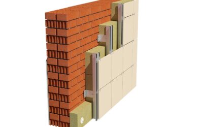 Intercapedine ventilata: un’alleata contro l’umidità