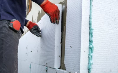 Come eliminare i ponti termici con il cappotto termico esterno