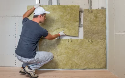 I migliori materiali per l’insufflaggio: quali scegliere e perché